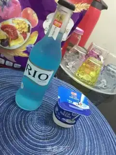 Make Ice step 0