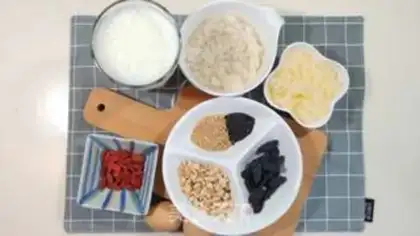 Make Milk