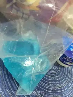 Make Ice step 2