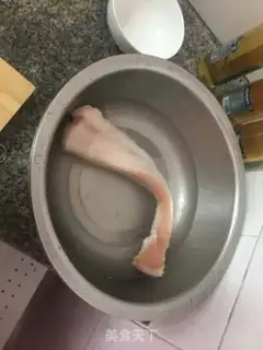 Make Come back to the pot step 0