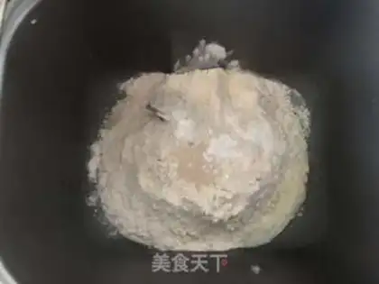 Make Rose snack step 0