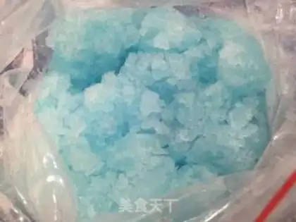 Make Ice step 3