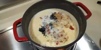 Make Milk