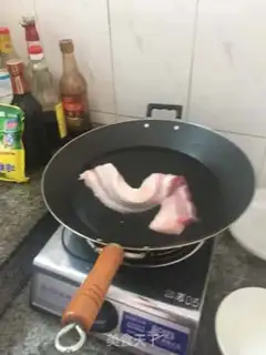 Make Come back to the pot step 1