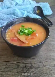 Make Tomato gravy step 9