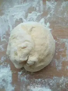 Make Peas and pork pie step 0