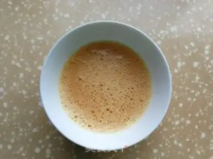 Make Bitter eggs step 3