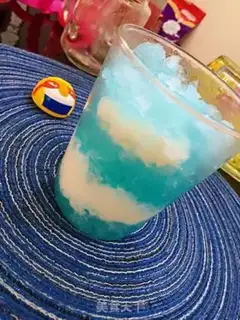 Make Ice step 5