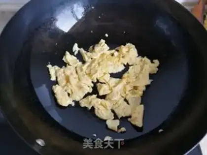 Make Bitter eggs step 4