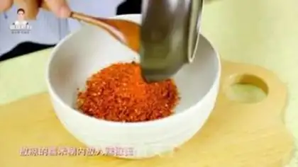 Make Onion pickles step 3