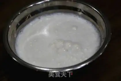 Make Chicken leg step 5