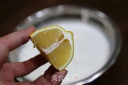 Make Chicken leg step 6