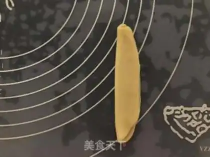 Make Rose snack step 5