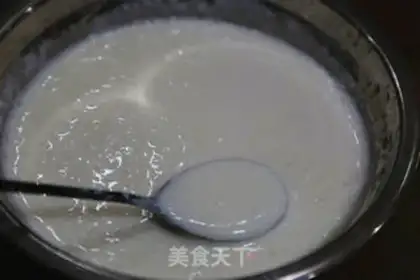 Make Chicken leg step 7