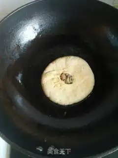 Make Peas and pork pie step 4