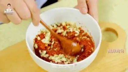 Make Onion pickles step 7