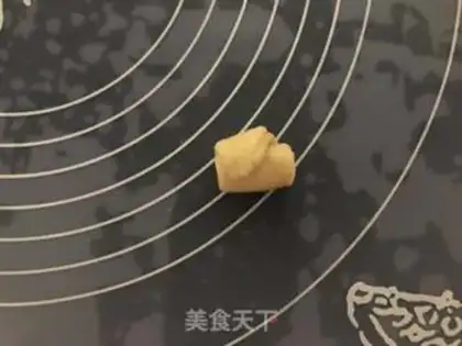Make Rose snack step 6