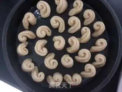 Make Rose snack step 8