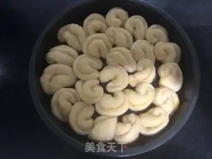 Make Rose snack step 10