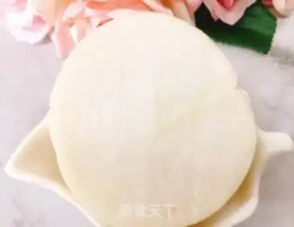 Make Cough radish step 0
