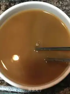 Make Fried broccoli step 4