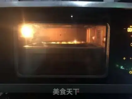 Make Rose snack step 11
