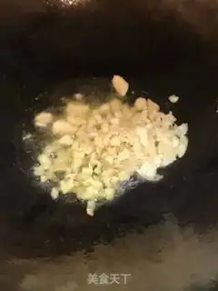 Make Fried broccoli step 5