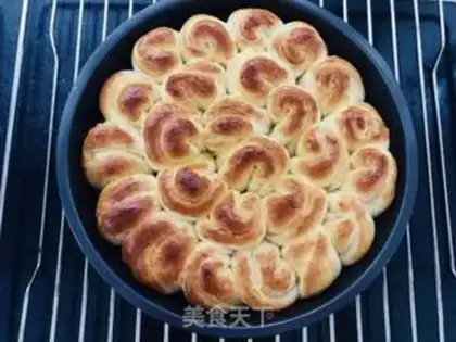 Make Rose snack step 12
