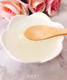Make Cough radish step 3