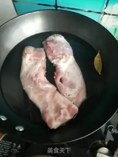 Make The meat trap step 0