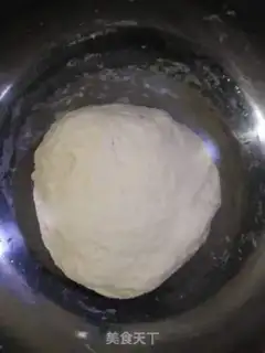 Make Pie step 0