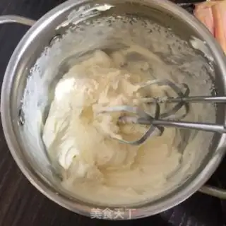 Make Tiramisu step 1