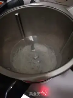 Make Sour sauce step 4