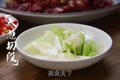 Make Zed beef step 2