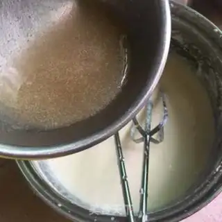 Make Tiramisu step 3