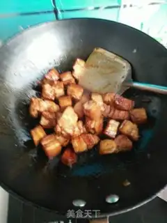 Make The meat trap step 4