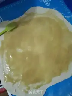 Make Pie step 3