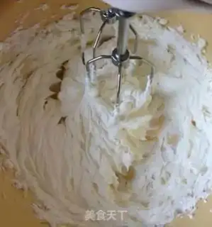 Make Tiramisu step 4