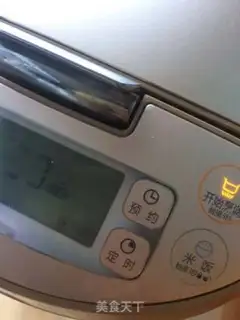 Make Bone rice step 9
