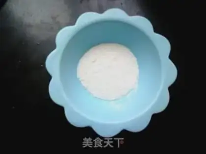 Make Watermelon jelly step 3