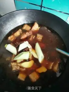 Make The meat trap step 5