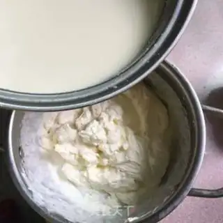 Make Tiramisu step 5