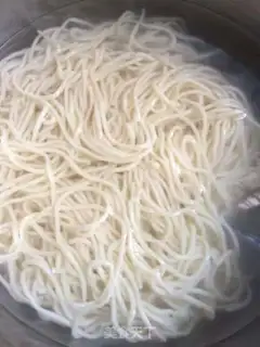 Make Onion sauce step 2