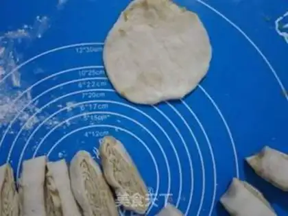 Make Pie step 6