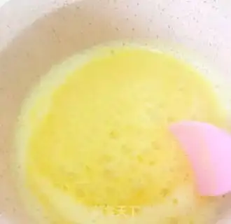 Make Scrumptious corn paste step 3