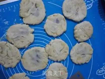 Make Pie step 7