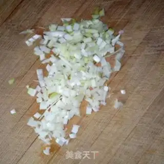 Make Skin pepper step 1