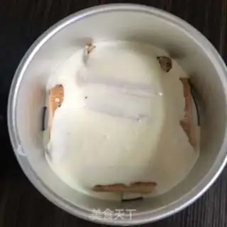 Make Tiramisu step 8