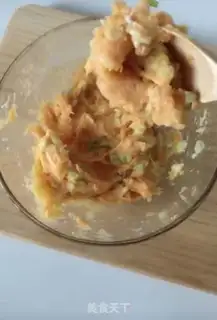 Make Cucumberball soup step 6