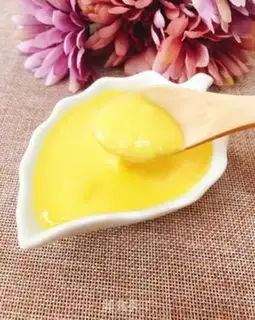 Make Scrumptious corn paste step 5
